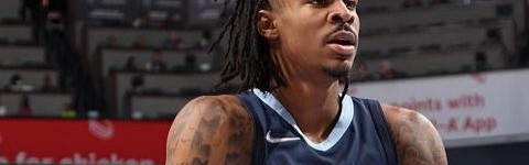  灰熊新秀单场二十八篮板创纪录  