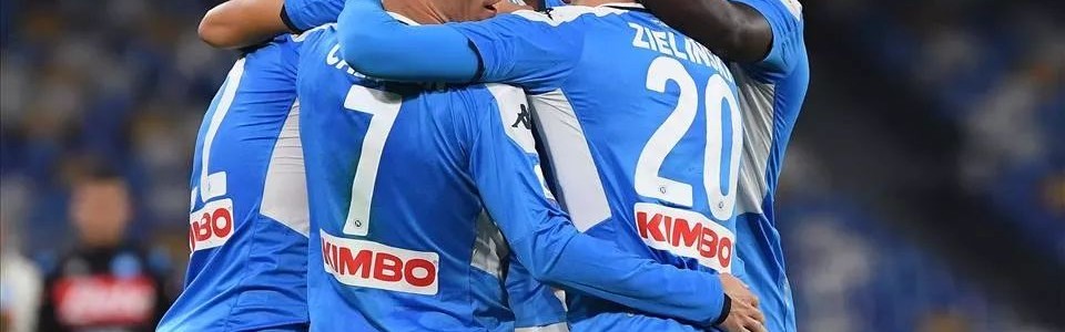  那不勒斯主场被乌迪内斯逼平，争冠形势急转直下