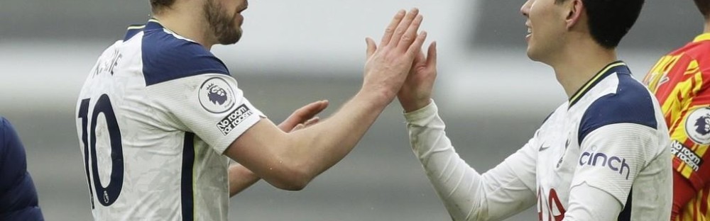  热刺核心孙兴慜疲劳骨折，亚洲杯前景蒙尘  