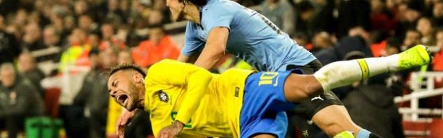  都灵德比战平局收场双方球迷爆发冲突  