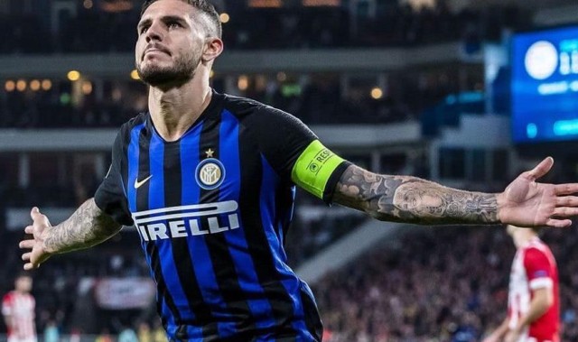  国际米兰冬窗清洗名单曝光，四名边缘将离队  