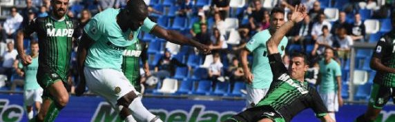  国米锋线双星闪耀全场，劳塔罗搭档哲科所向披靡