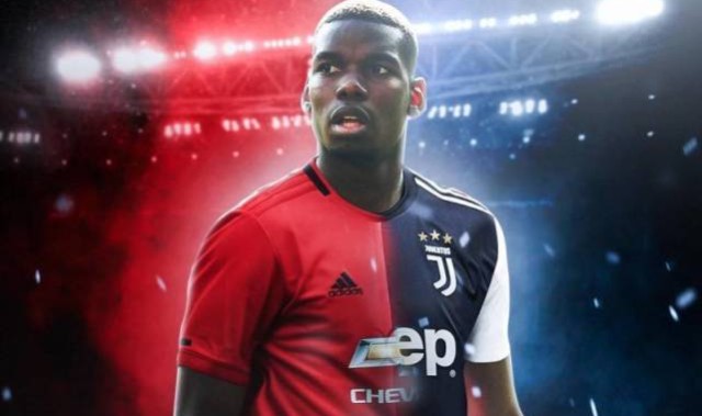  尤文中场核心复出即建功  