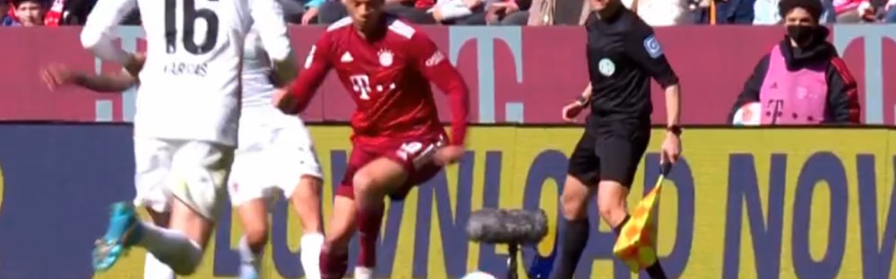  升班马波鸿爆冷，终结拜仁跨赛季连胜  