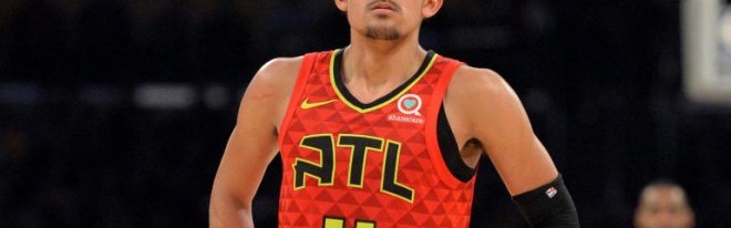  特雷杨助攻创新高，老鹰轻取黄蜂收获赛季第40胜