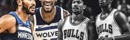  森林狼双塔合砍六十四分屠公牛  