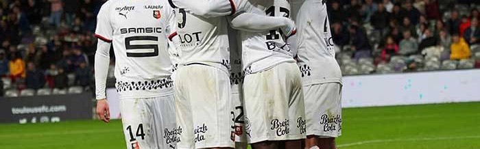  雷恩门将扑出关键点球，助球队保级成功  