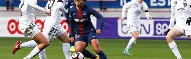  法甲历史最快进球纪录被新秀刷新  