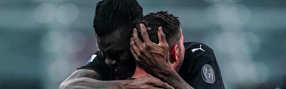  马赛客场绝平尼斯延续不败金身  