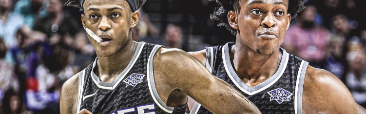  国王交易福克斯至尼克斯，换取巴雷特+首轮签  