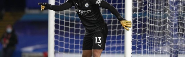  曼城举办慈善赛，阿圭罗复出携手传奇球星  