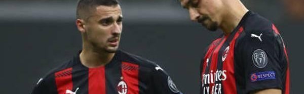  那不勒斯逆转米兰，终结对手不败金身  