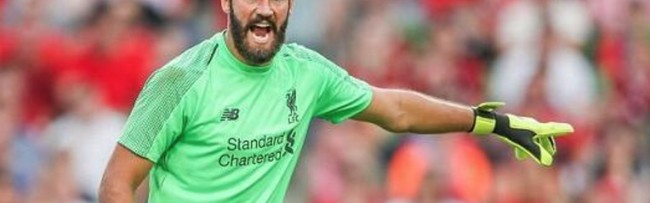  利物浦防线失误频发，克洛普直言需紧急调整  