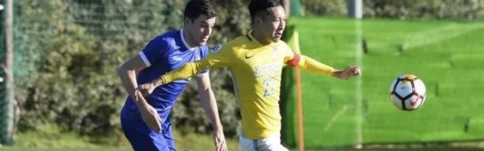  切尔西青春风暴席卷埃弗顿，U23小将包办两球  