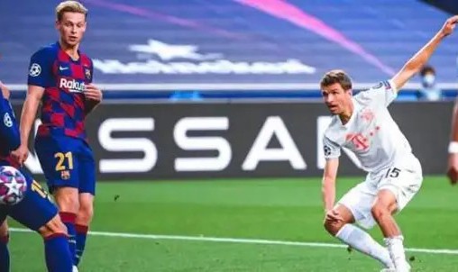  多特蒙德,青春风暴席卷赛场五比一横扫柏林赫塔