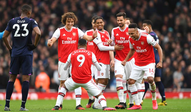  德甲黑马波鸿连胜跻身欧战争夺行列  