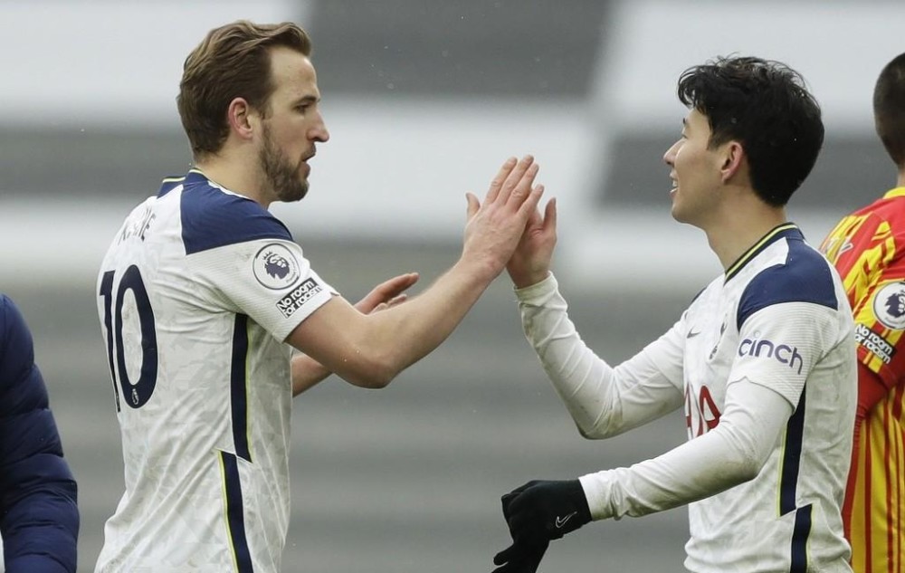  热刺核心孙兴慜疲劳骨折，亚洲杯前景蒙尘  