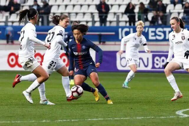  法甲历史最快进球纪录被新秀刷新  