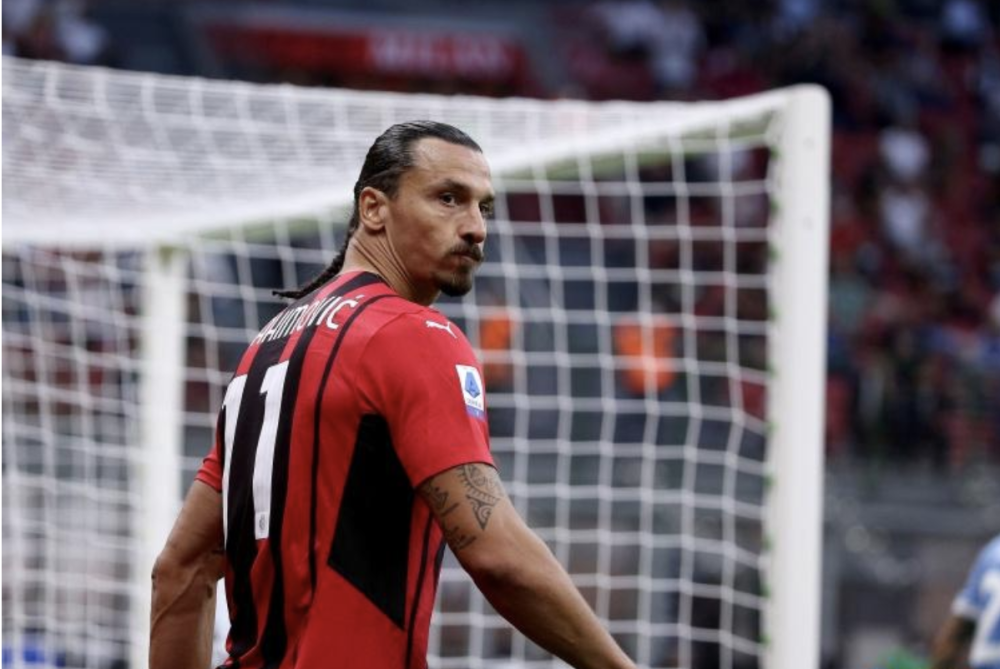  米兰德比战平伊布失点错失登顶良机  