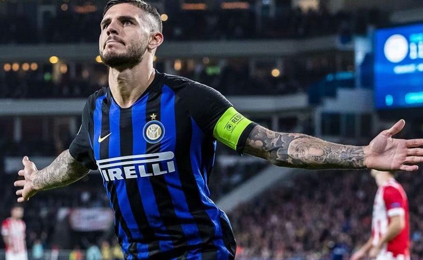  国际米兰冬窗清洗名单曝光，四名边缘将离队  